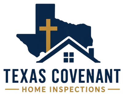 Texas Covenant Home Inspections Logo